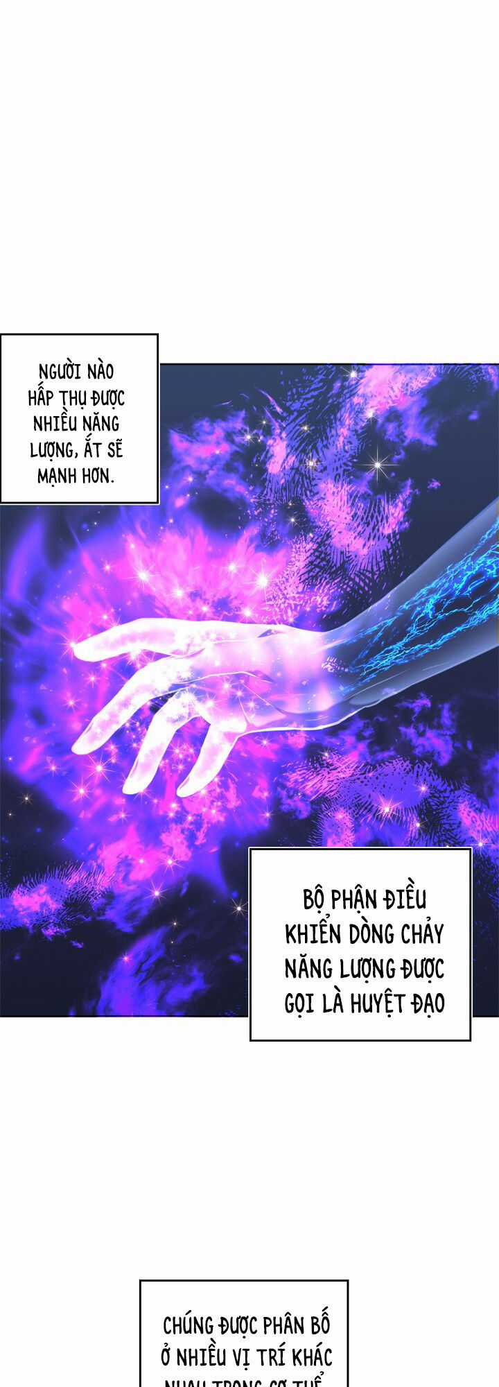 Vua Thăng Cấp - Chương 66 - Trang 4