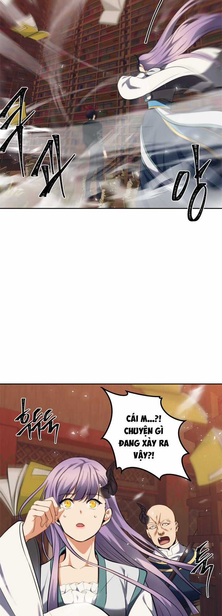Vua Thăng Cấp - Chương 66 - Trang 35