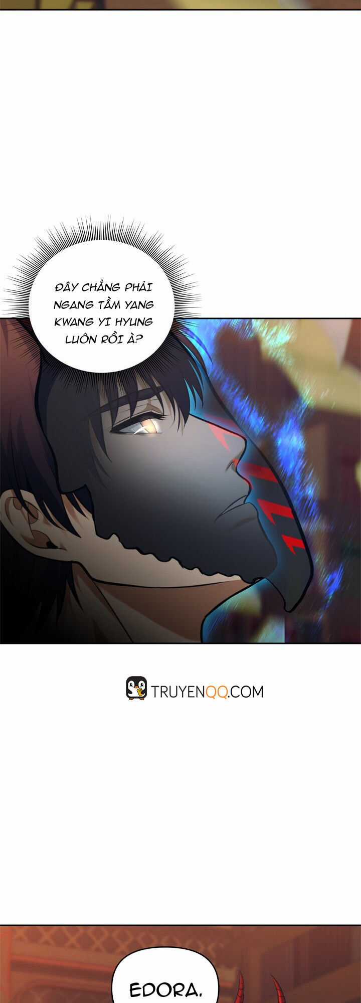 Vua Thăng Cấp - Chương 66 - Trang 38