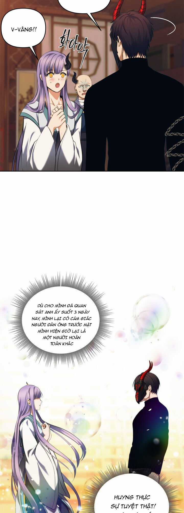 Vua Thăng Cấp - Chương 66 - Trang 39