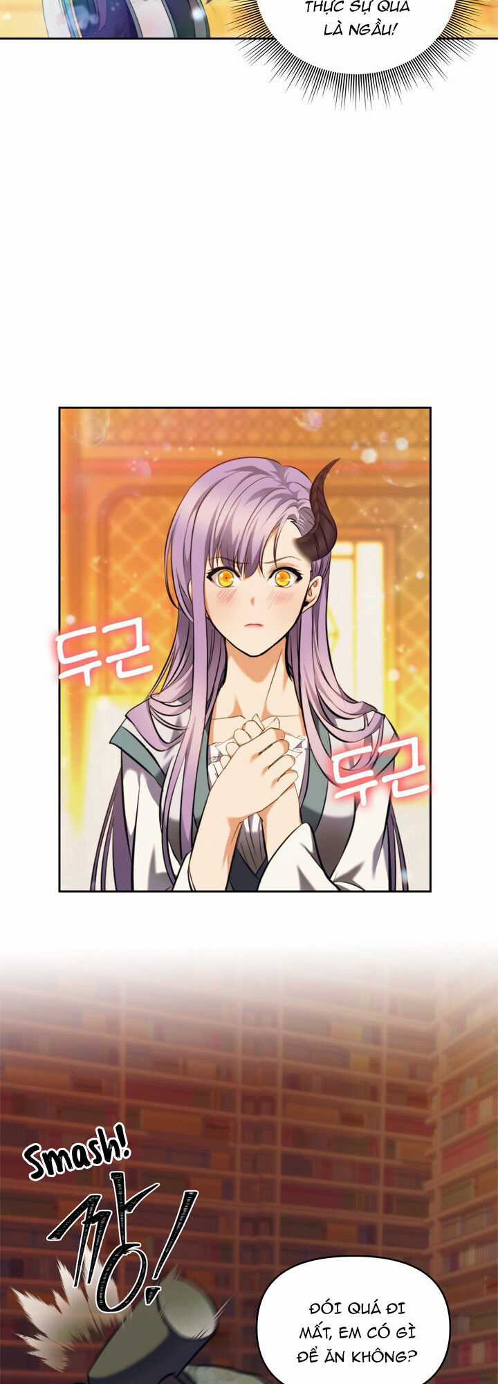 Vua Thăng Cấp - Chương 66 - Trang 40