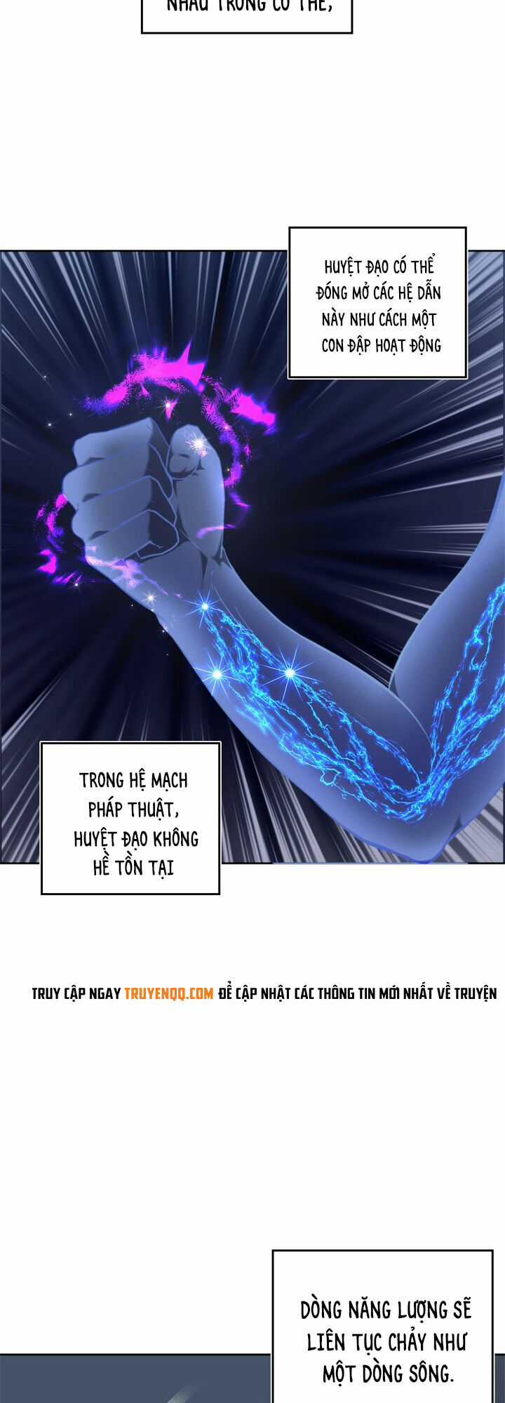 Vua Thăng Cấp - Chương 66 - Trang 5