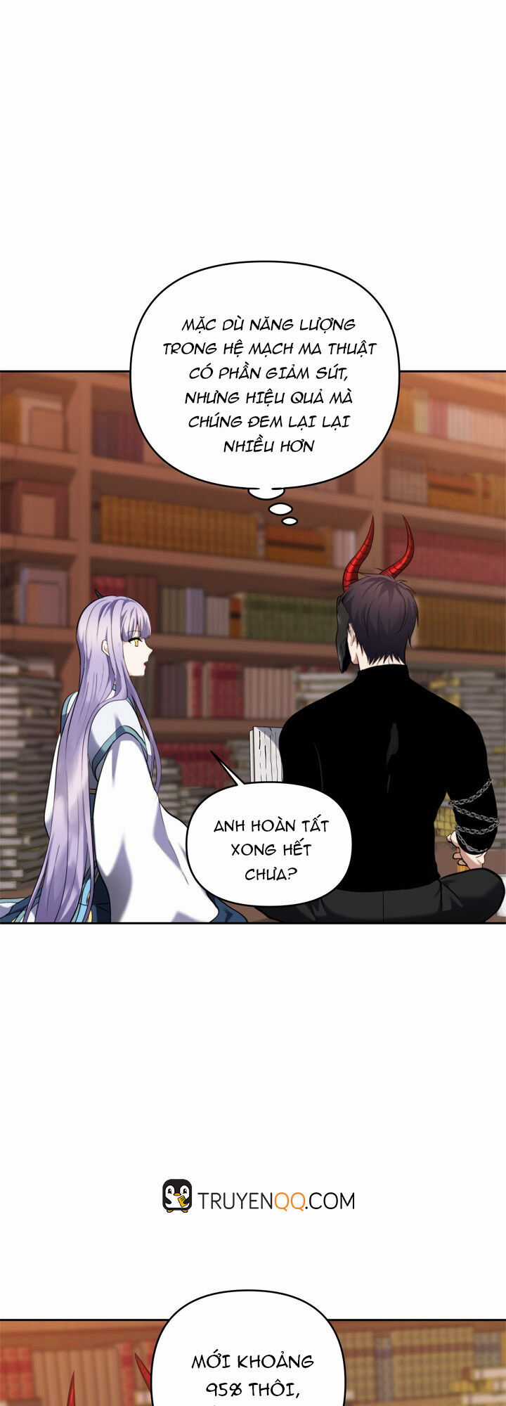 Vua Thăng Cấp - Chương 66 - Trang 46