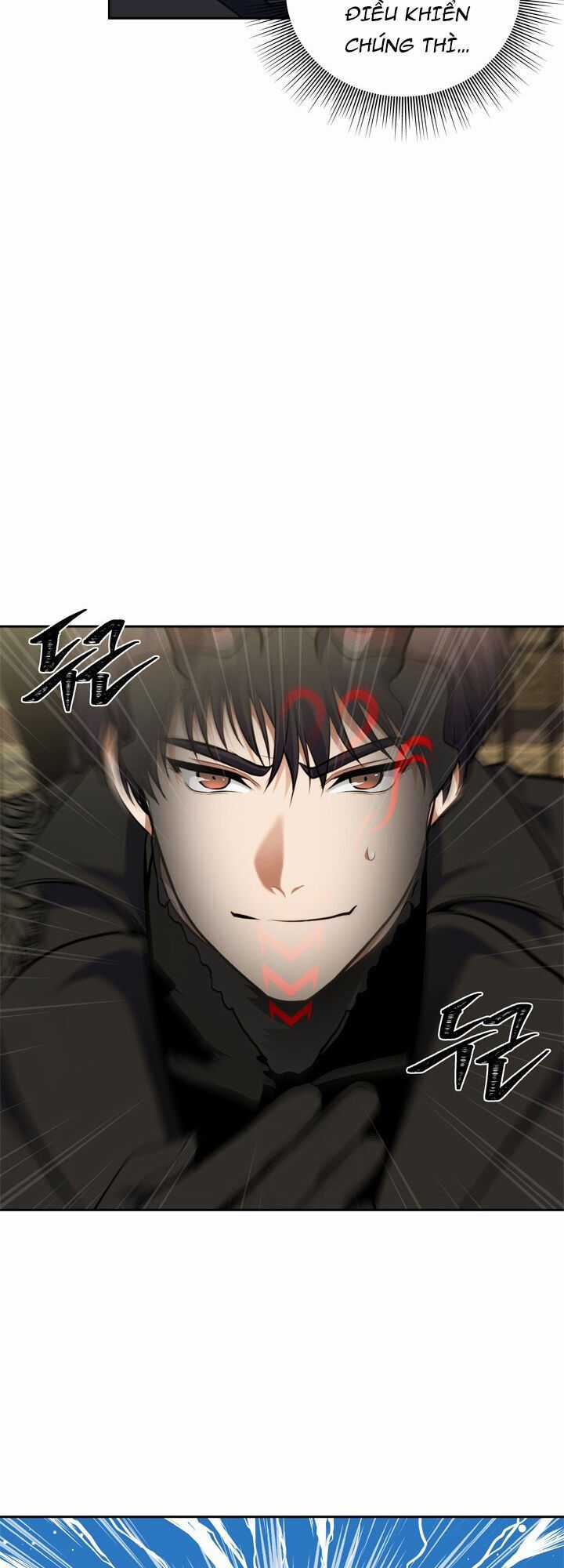 Vua Thăng Cấp - Chương 66 - Trang 8