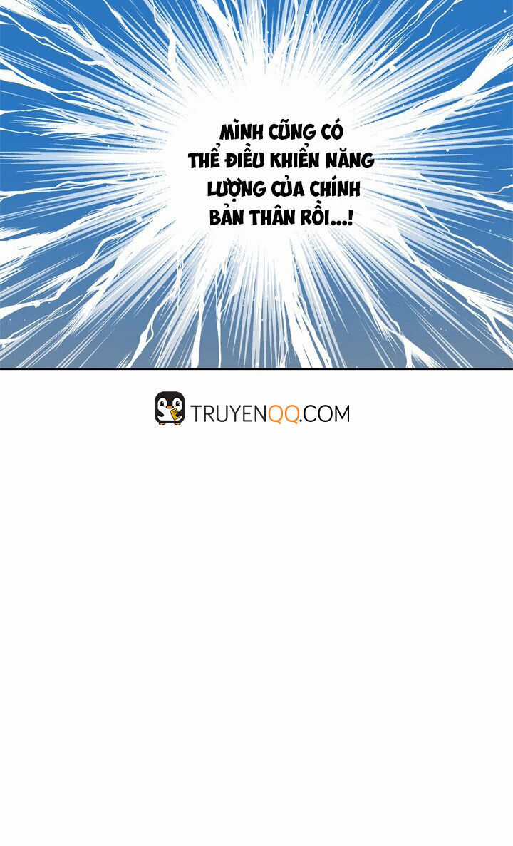 Vua Thăng Cấp - Chương 66 - Trang 9