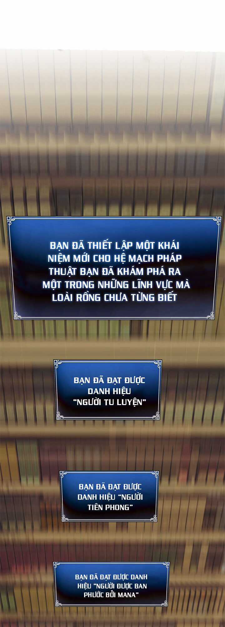 Vua Thăng Cấp - Chương 66 - Trang 10