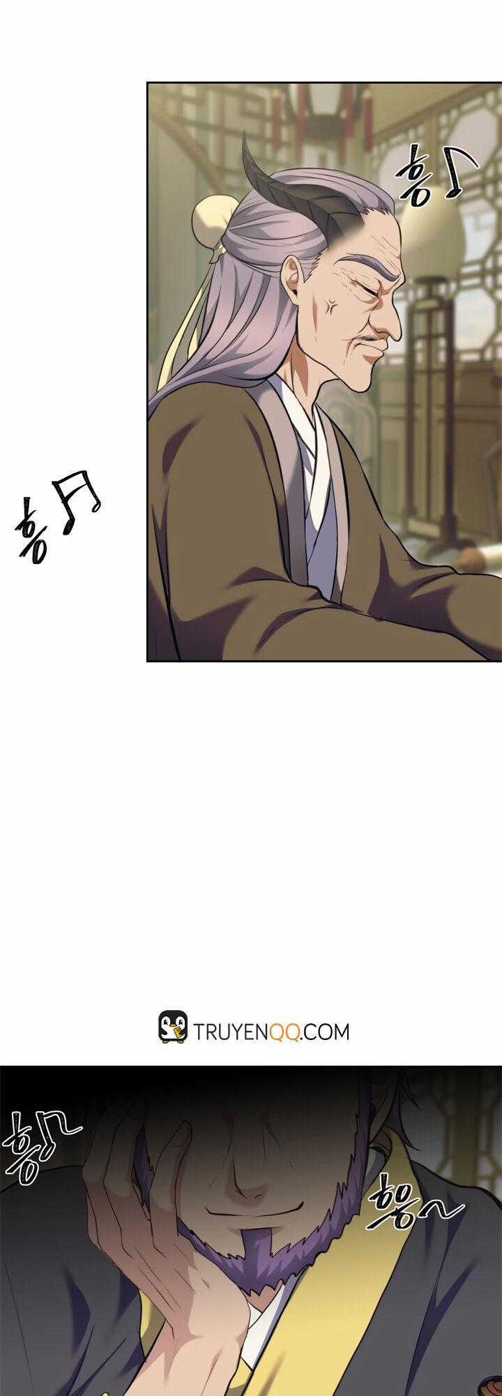 Vua Thăng Cấp - Chương 67 - Trang 2