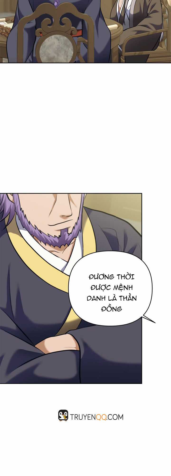 Vua Thăng Cấp - Chương 67 - Trang 14