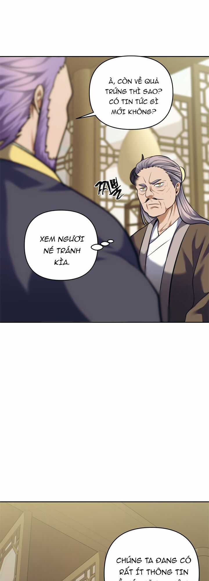 Vua Thăng Cấp - Chương 67 - Trang 15