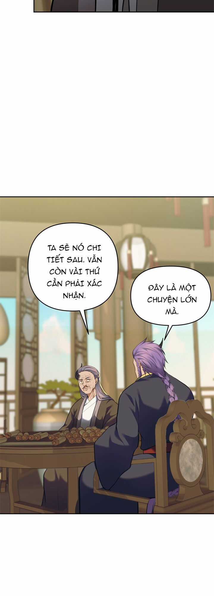 Vua Thăng Cấp - Chương 67 - Trang 17