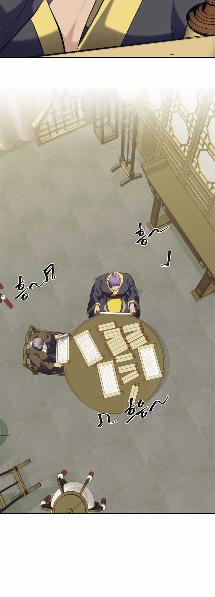 Vua Thăng Cấp - Chương 67 - Trang 3