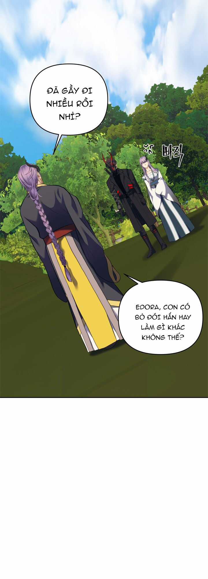 Vua Thăng Cấp - Chương 67 - Trang 21