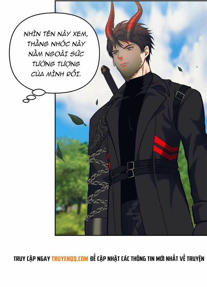 Vua Thăng Cấp - Chương 67 - Trang 22