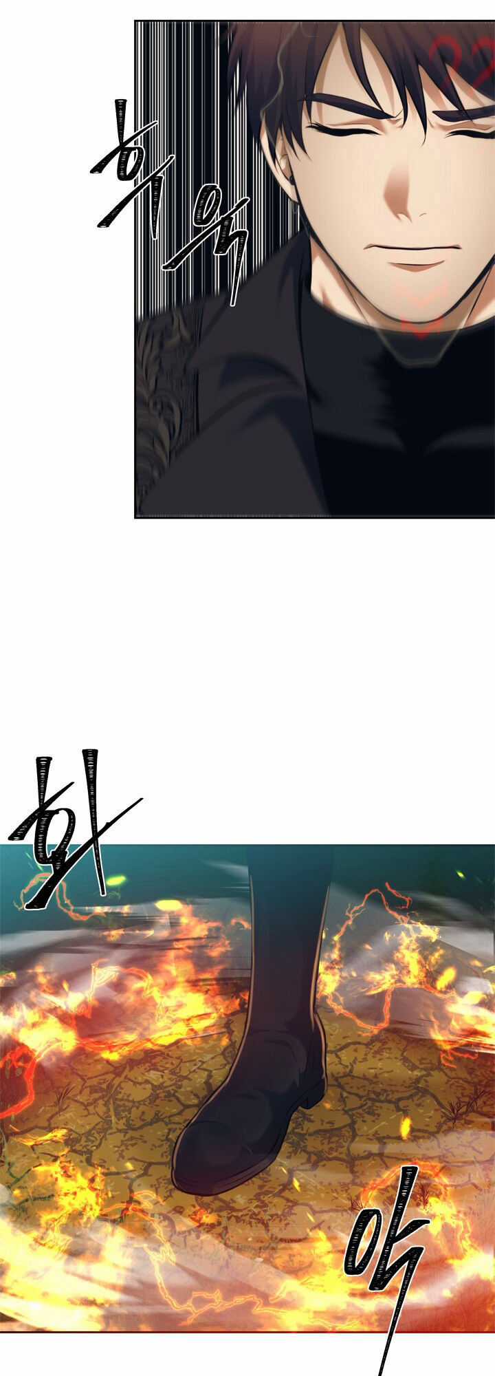 Vua Thăng Cấp - Chương 67 - Trang 24