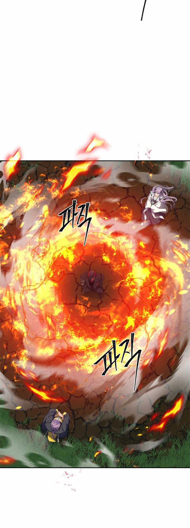 Vua Thăng Cấp - Chương 67 - Trang 25