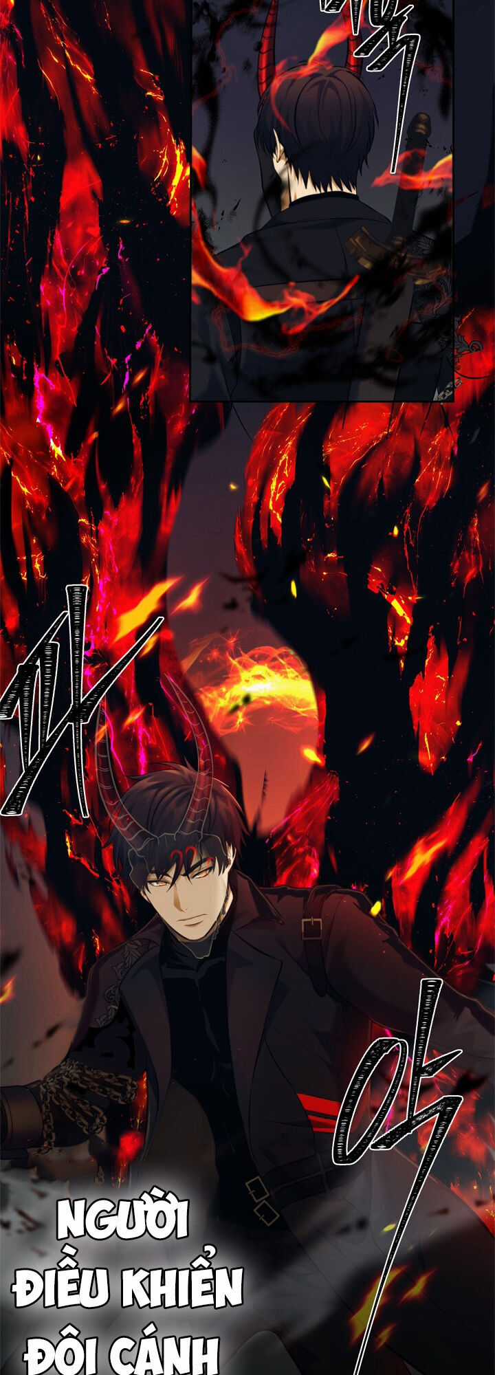 Vua Thăng Cấp - Chương 67 - Trang 30