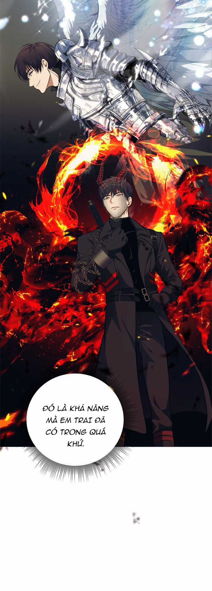 Vua Thăng Cấp - Chương 67 - Trang 33