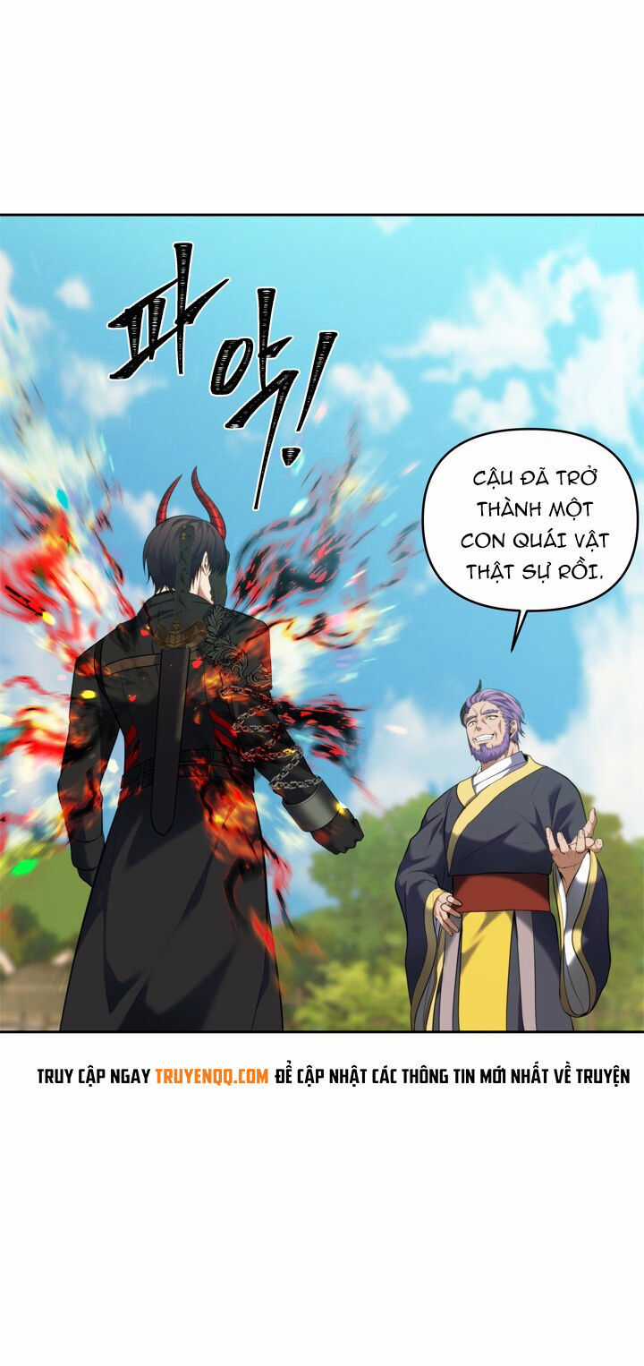 Vua Thăng Cấp - Chương 67 - Trang 34