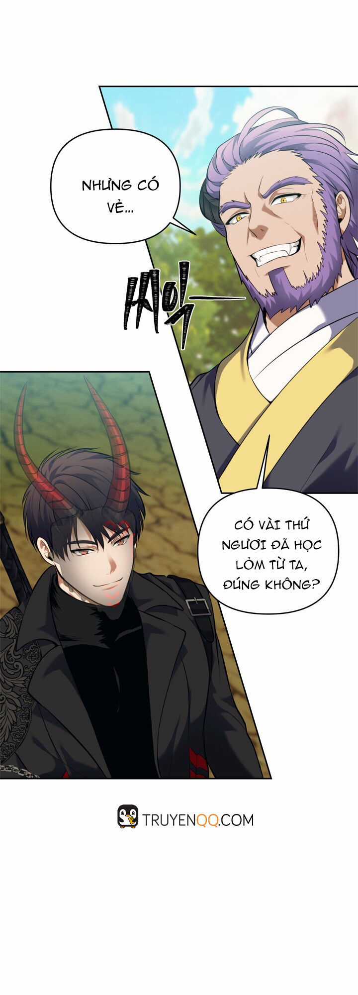 Vua Thăng Cấp - Chương 67 - Trang 35