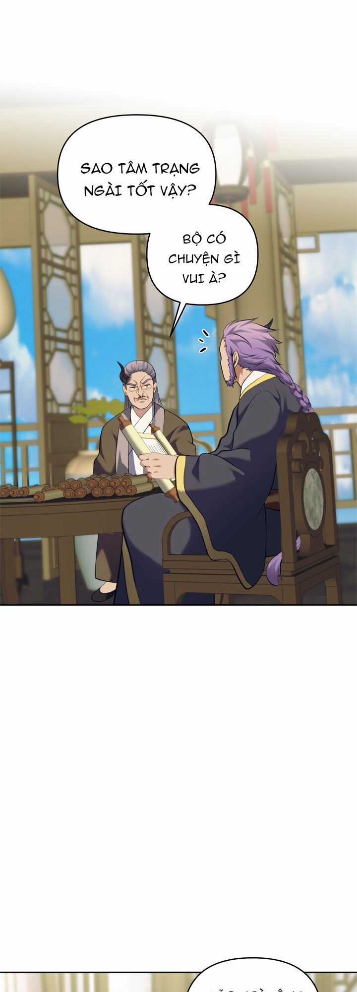 Vua Thăng Cấp - Chương 67 - Trang 5