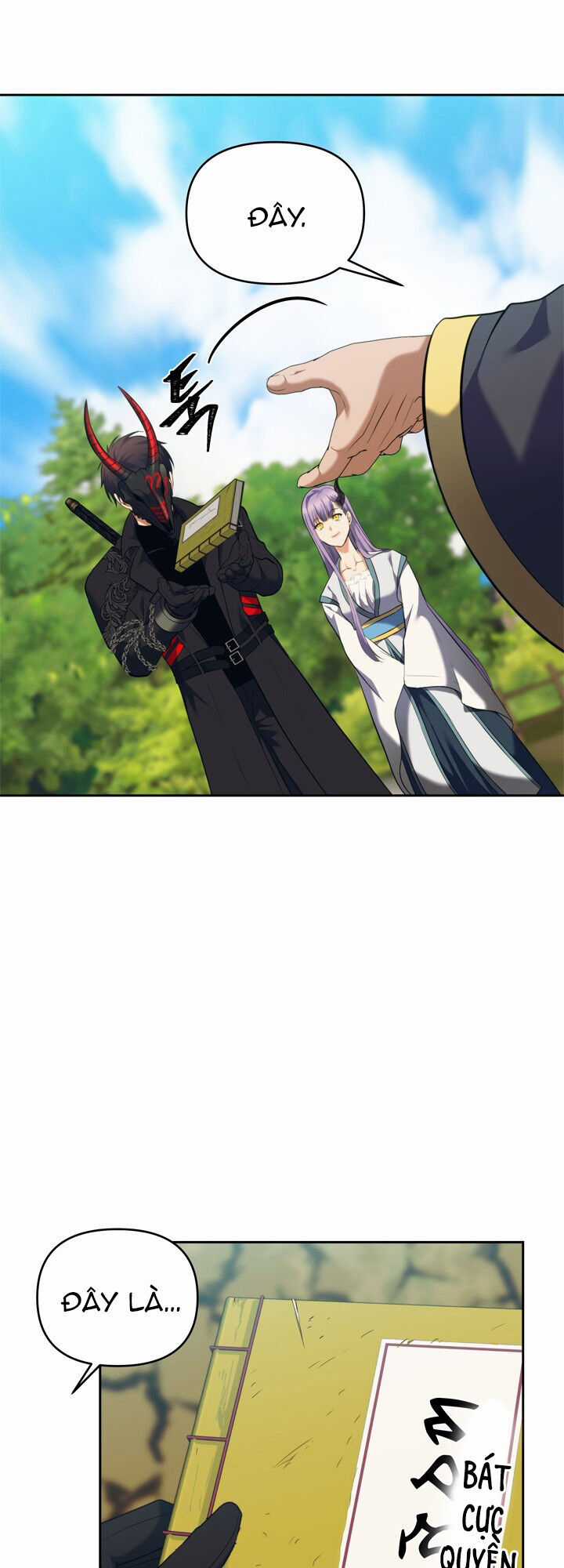 Vua Thăng Cấp - Chương 67 - Trang 43