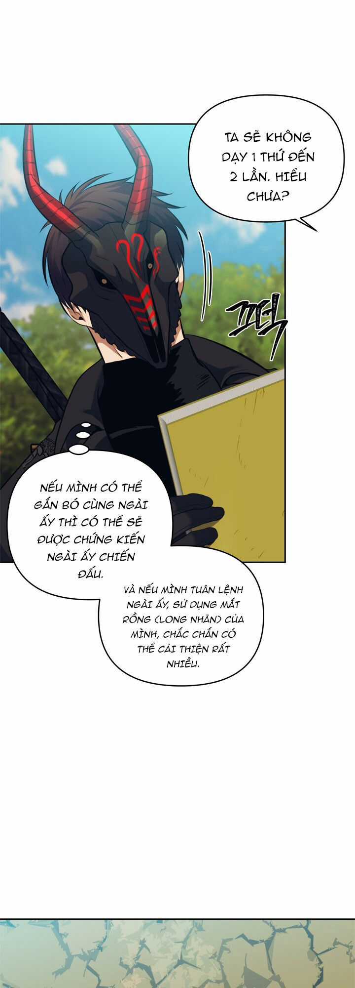 Vua Thăng Cấp - Chương 67 - Trang 46
