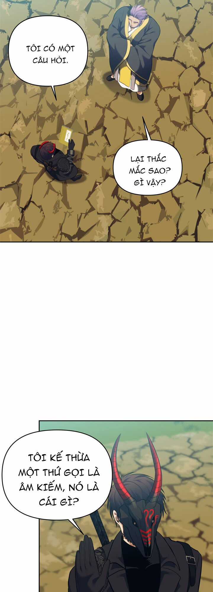 Vua Thăng Cấp - Chương 67 - Trang 47