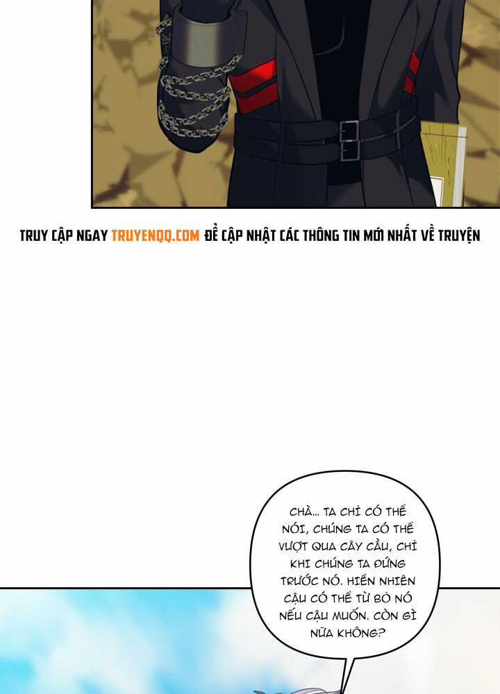 Vua Thăng Cấp - Chương 67 - Trang 48