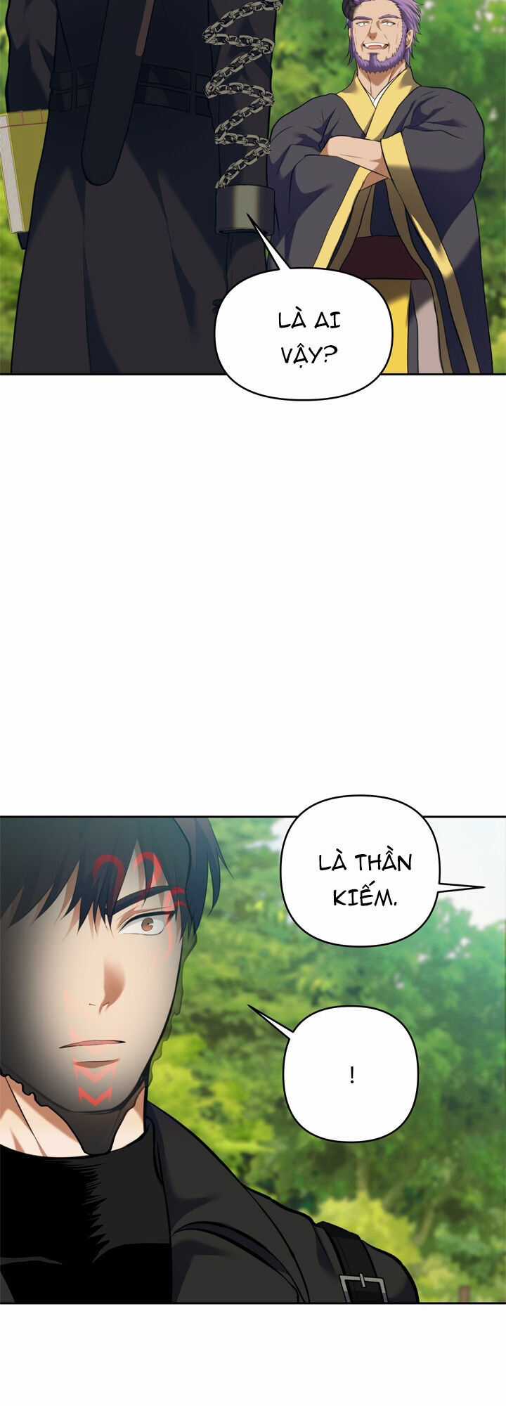Vua Thăng Cấp - Chương 67 - Trang 50