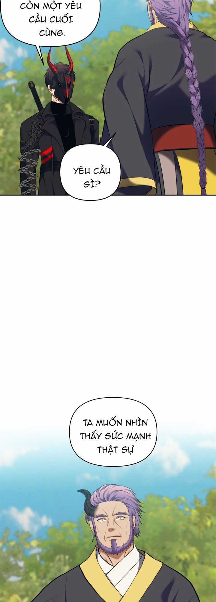 Vua Thăng Cấp - Chương 67 - Trang 55