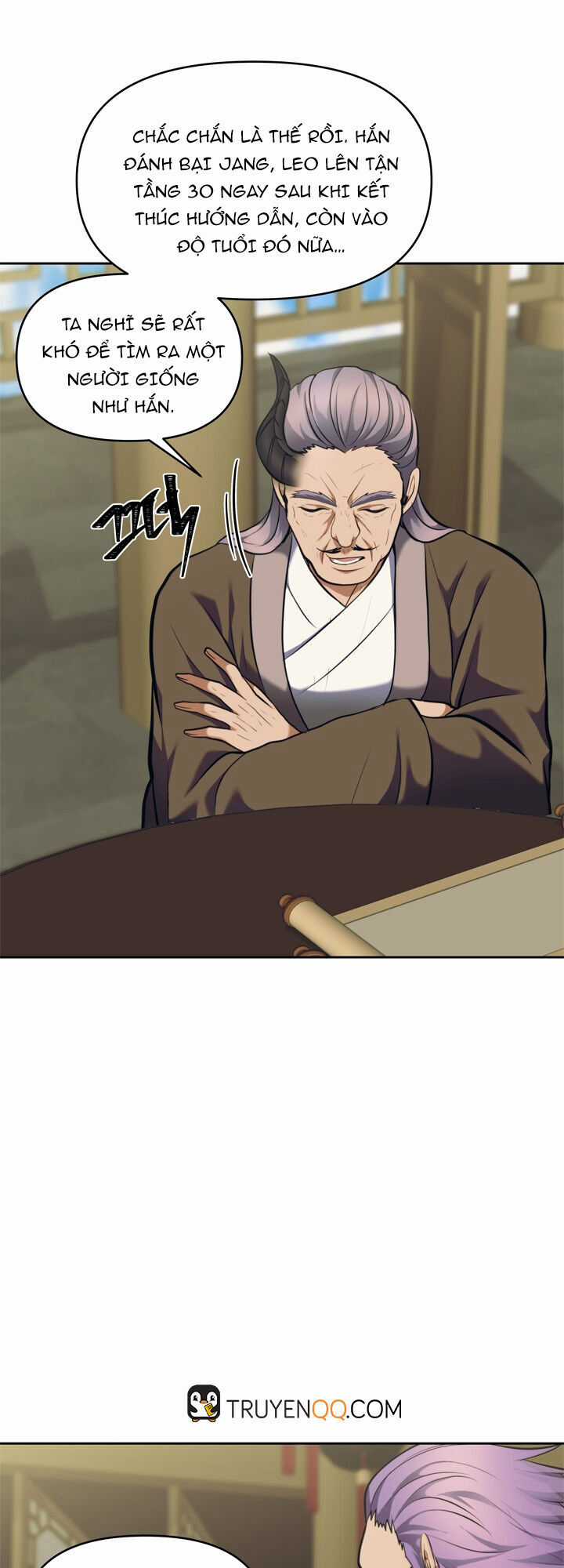 Vua Thăng Cấp - Chương 67 - Trang 10