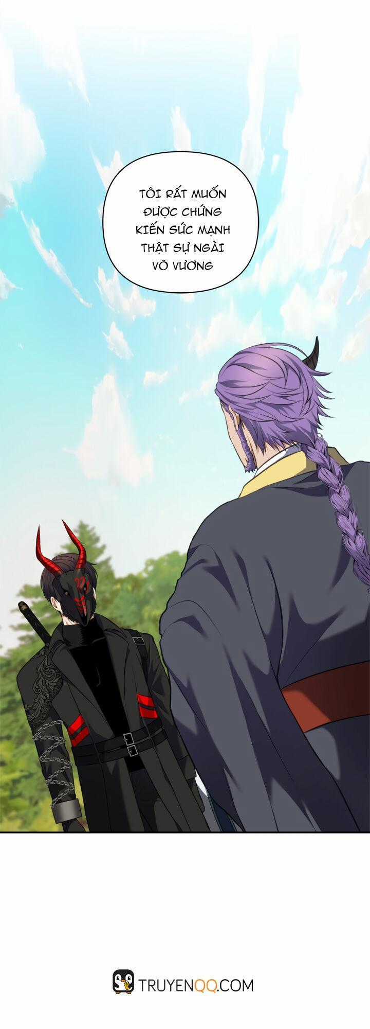 Vua Thăng Cấp - Chương 68 - Trang 2