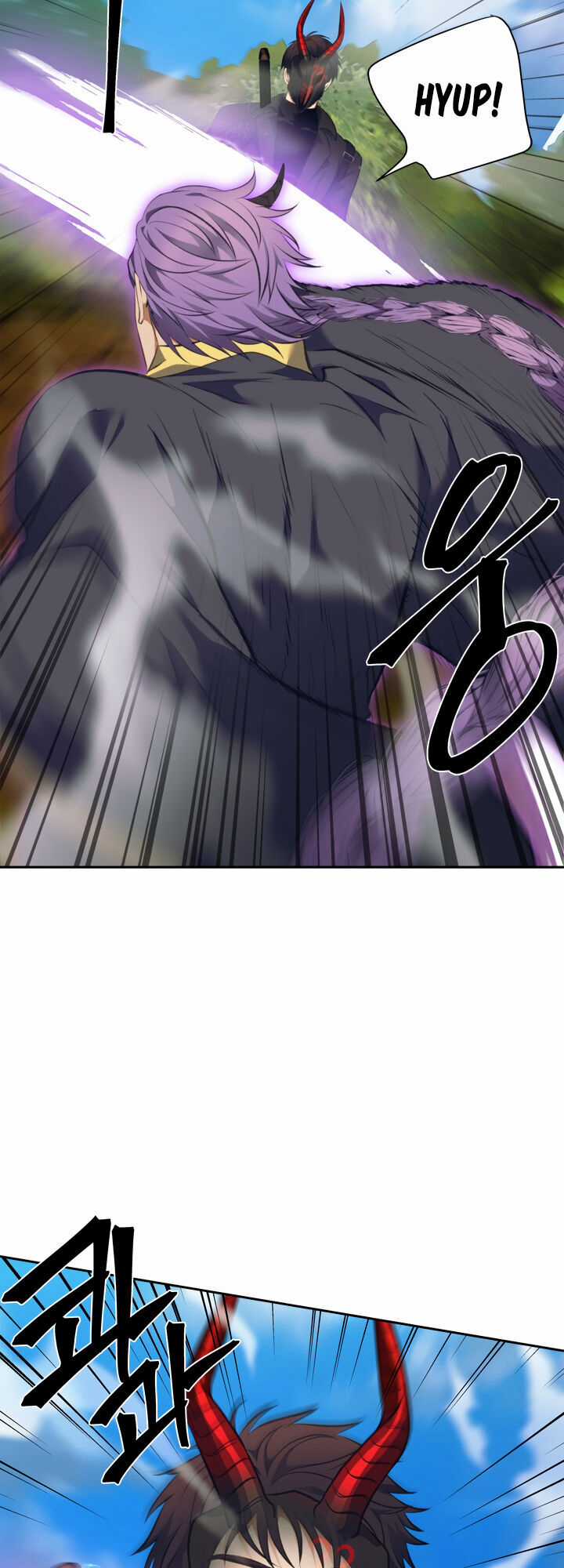 Vua Thăng Cấp - Chương 68 - Trang 11