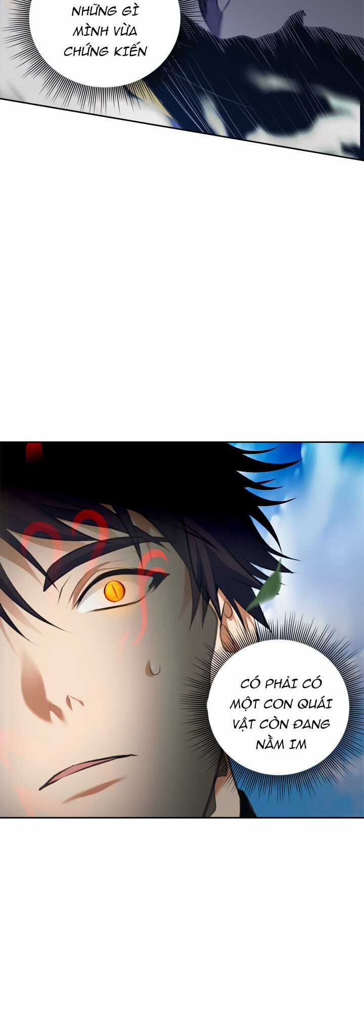 Vua Thăng Cấp - Chương 68 - Trang 15