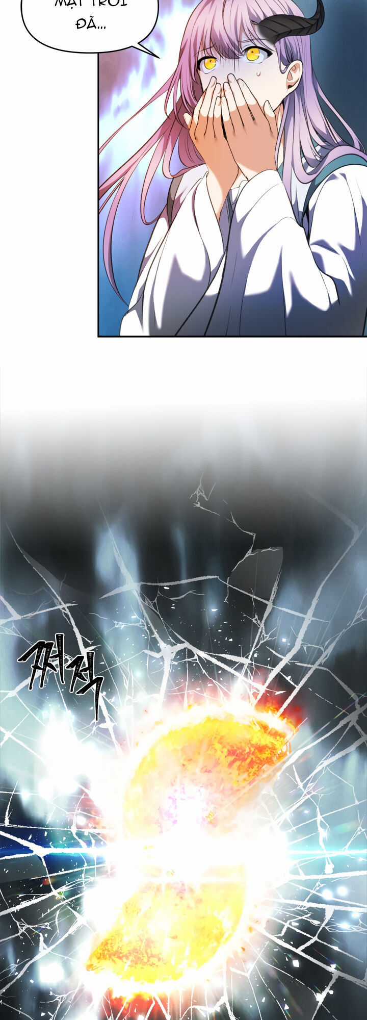 Vua Thăng Cấp - Chương 68 - Trang 19