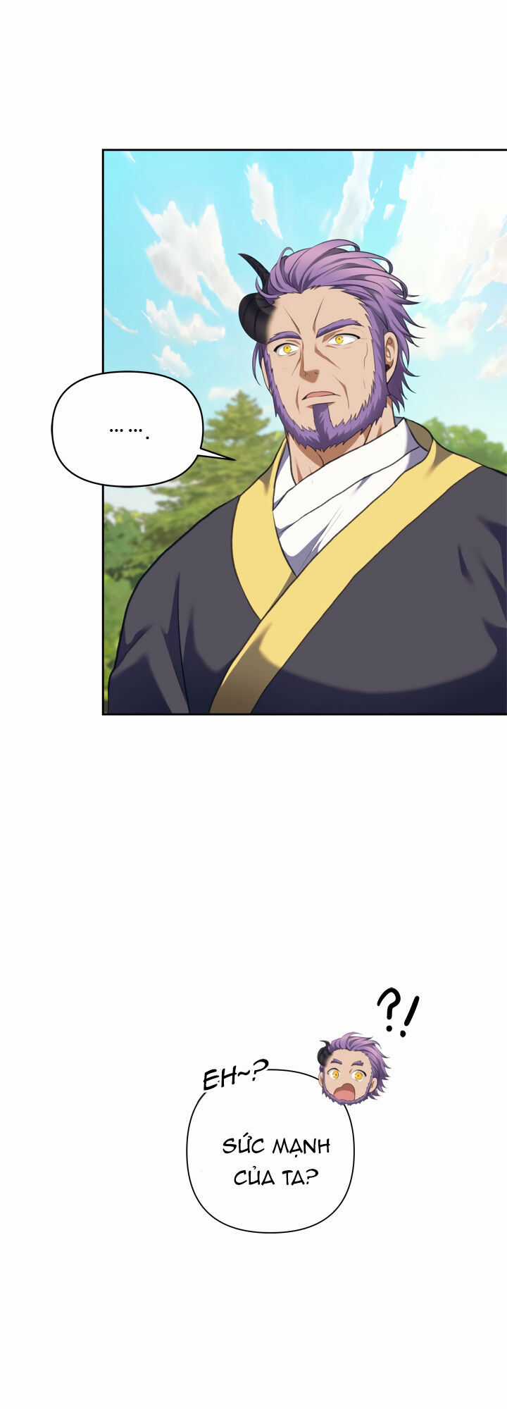 Vua Thăng Cấp - Chương 68 - Trang 3