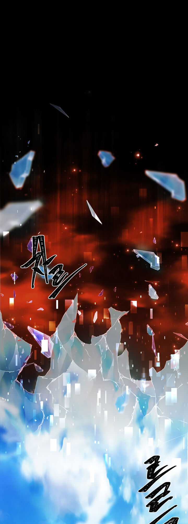 Vua Thăng Cấp - Chương 68 - Trang 23