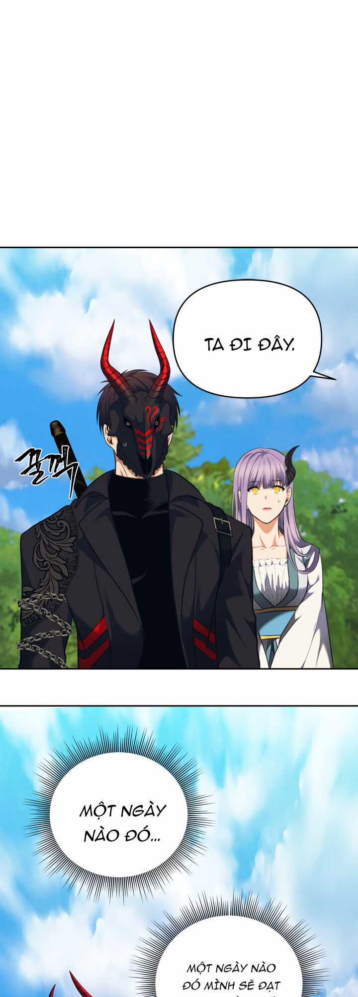 Vua Thăng Cấp - Chương 68 - Trang 28