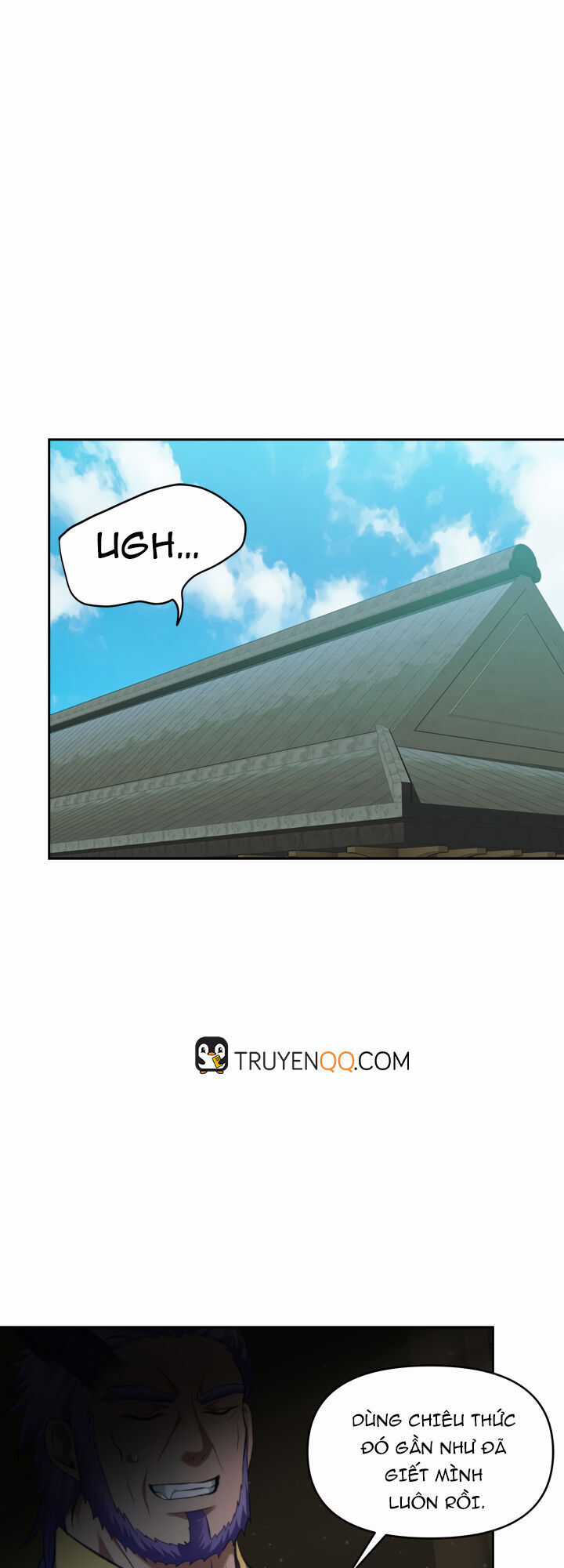 Vua Thăng Cấp - Chương 68 - Trang 30