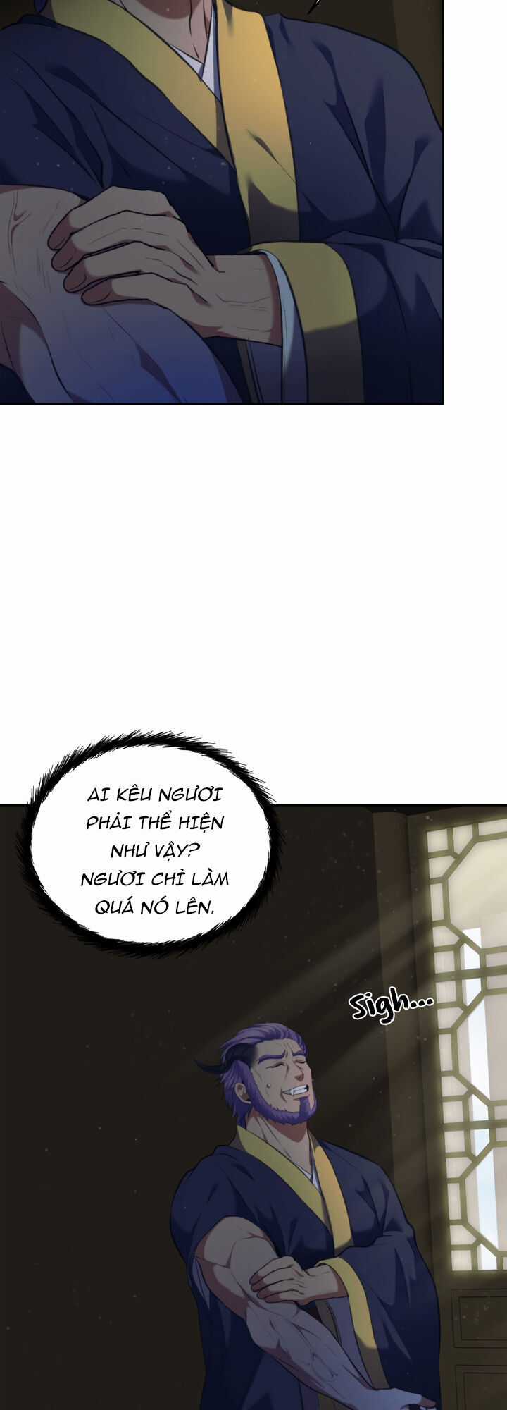 Vua Thăng Cấp - Chương 68 - Trang 31