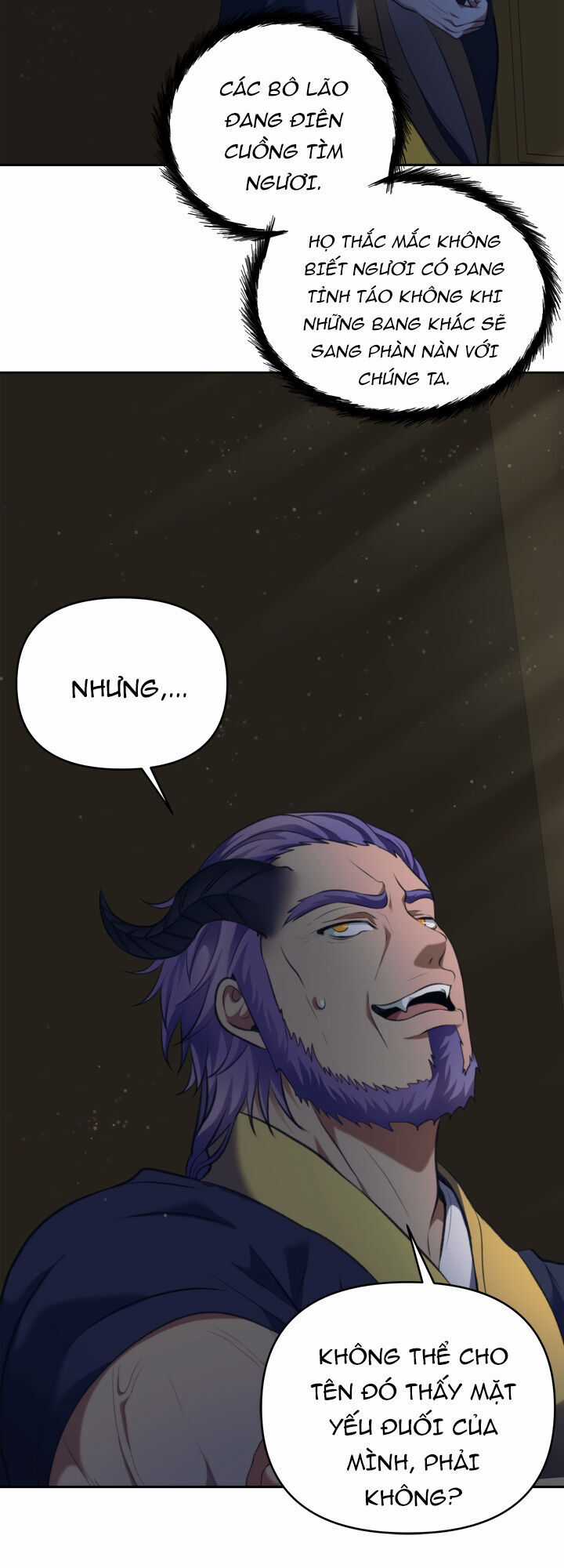 Vua Thăng Cấp - Chương 68 - Trang 32