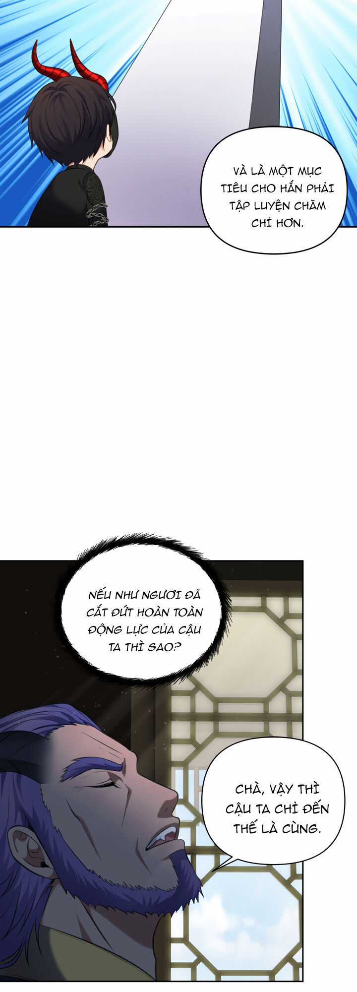 Vua Thăng Cấp - Chương 68 - Trang 34