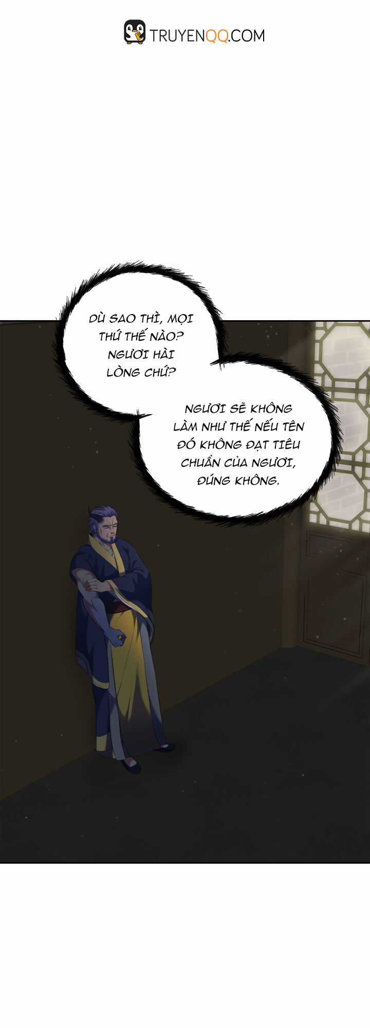 Vua Thăng Cấp - Chương 68 - Trang 35