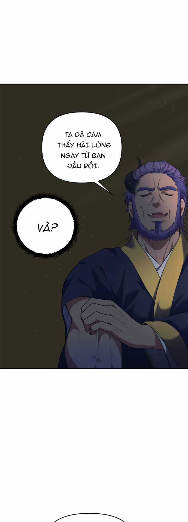 Vua Thăng Cấp - Chương 68 - Trang 36