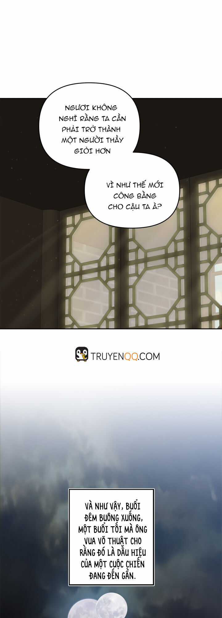 Vua Thăng Cấp - Chương 68 - Trang 38