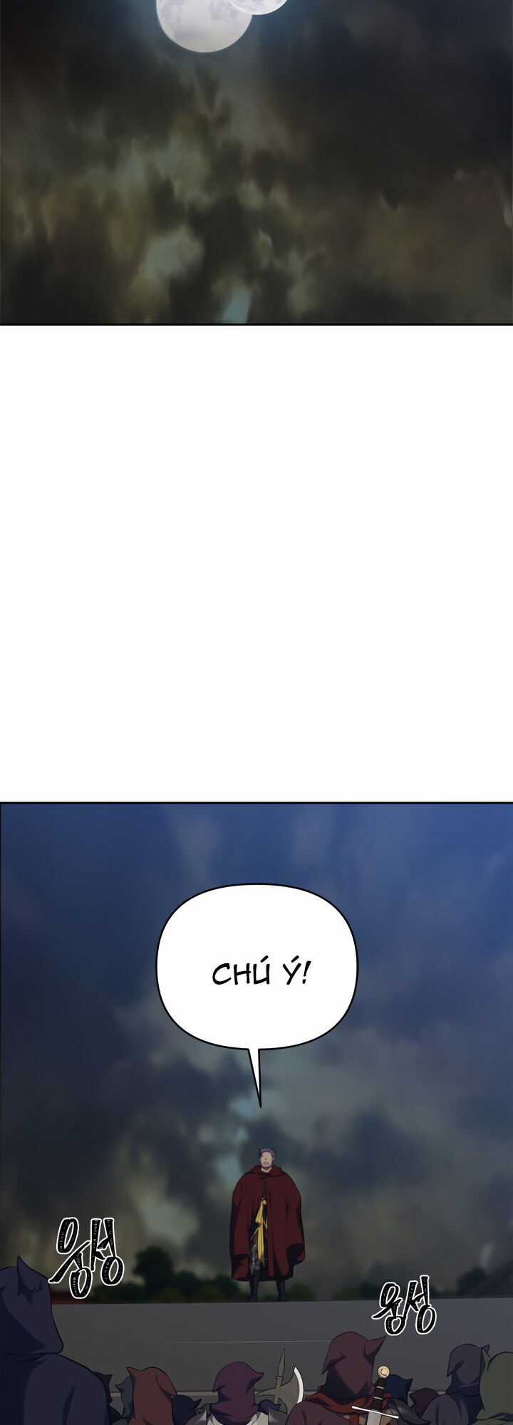 Vua Thăng Cấp - Chương 68 - Trang 39
