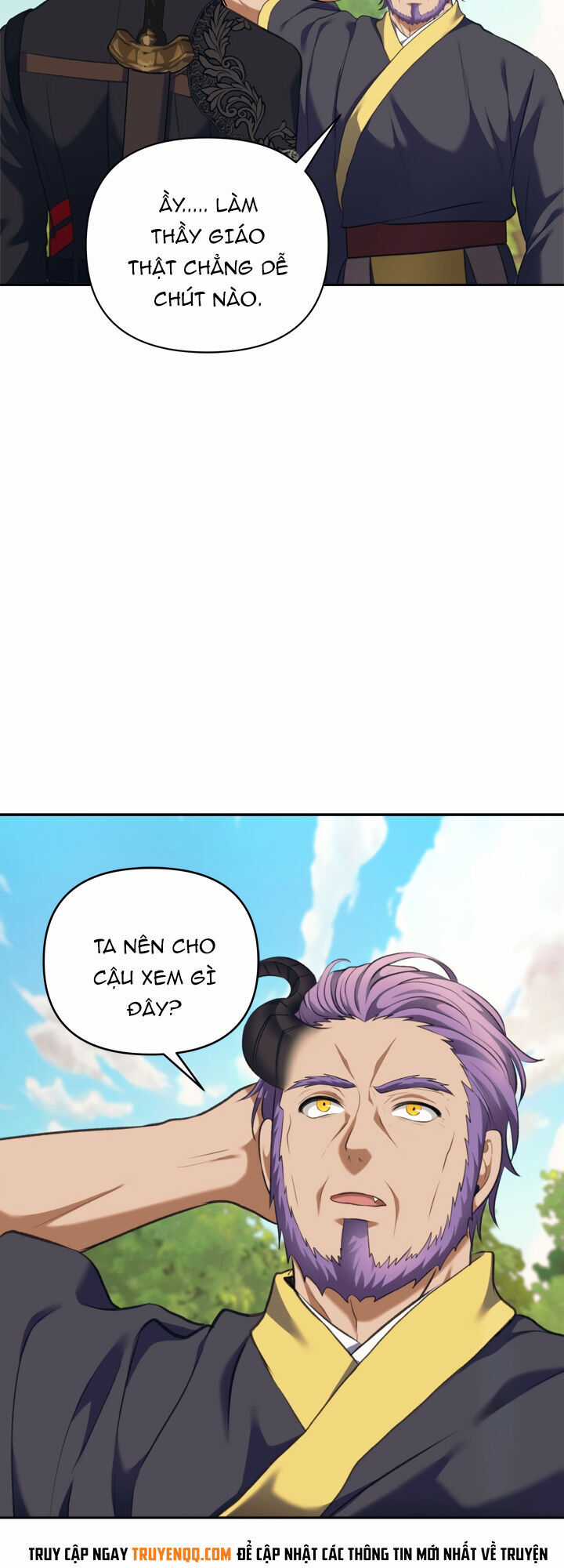 Vua Thăng Cấp - Chương 68 - Trang 5