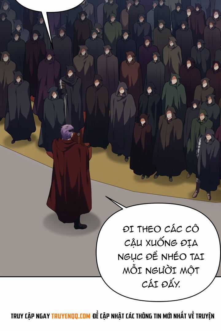 Vua Thăng Cấp - Chương 68 - Trang 44