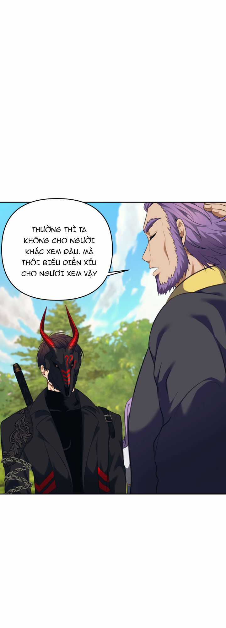 Vua Thăng Cấp - Chương 68 - Trang 6