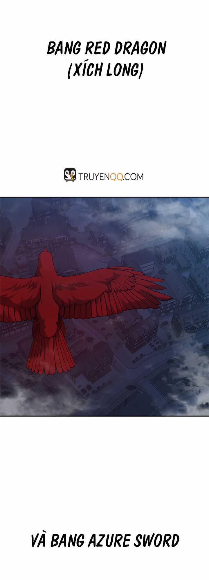 Vua Thăng Cấp - Chương 68 - Trang 56